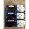 REXROTH 3WE 10 A3X/CG24N9K4 R900592014 Directional spool valves #2 small image