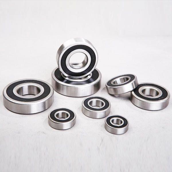 CONSOLIDATED BEARING SAC-80 ES-2RS  Spherical Plain Bearings - Rod Ends #1 image