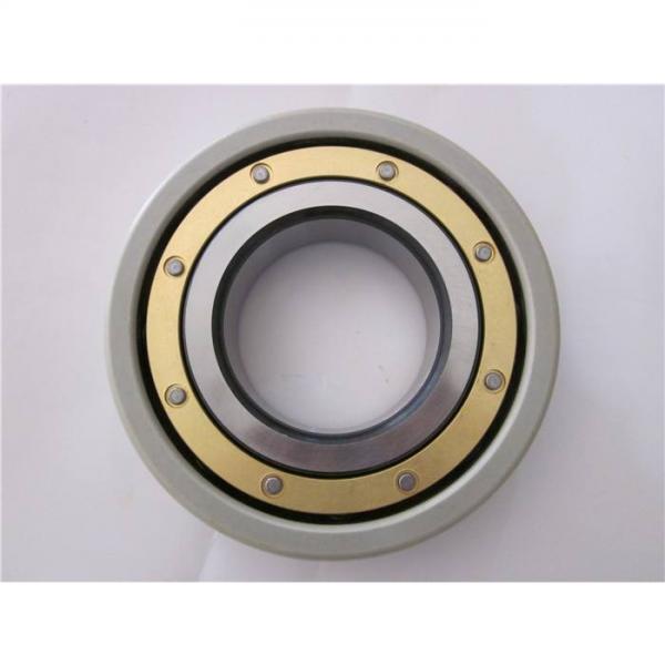 CONSOLIDATED BEARING NU-2209E C/2  Roller Bearings #1 image