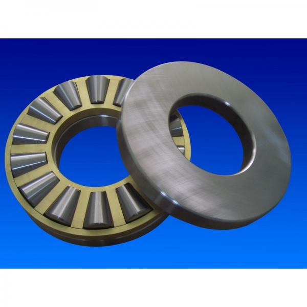 0.669 Inch | 17 Millimeter x 2.441 Inch | 62 Millimeter x 0.984 Inch | 25 Millimeter  CONSOLIDATED BEARING ZKLF-1762-ZZ  Precision Ball Bearings #1 image