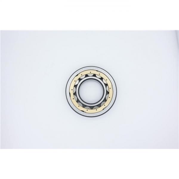SKF 6026/C4  Single Row Ball Bearings #1 image