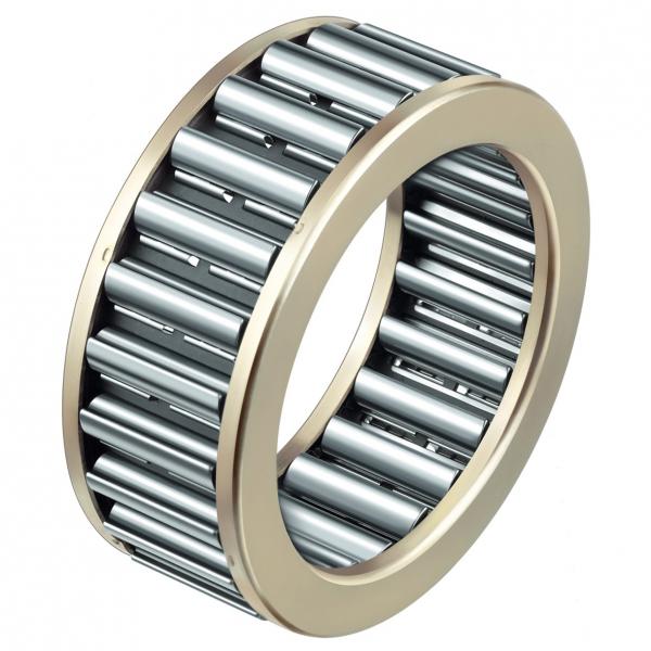 Shell-Style Drawn Cup Needle Roller Bearings HK1010, 10X14X10mm #1 image